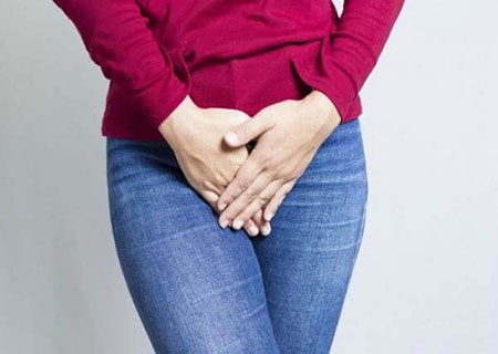 Âm đạo mọc mụn thịt ngứa rát Âm đạo mọc mụn thịt ngứa rát