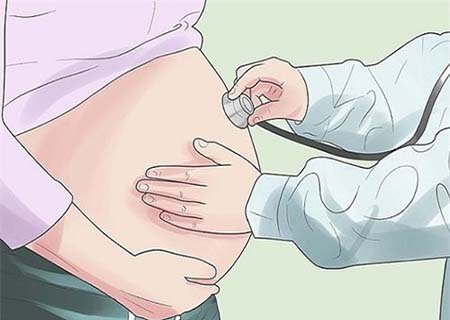 Mang thai bị giang mai có ảnh hưởng như thế nào