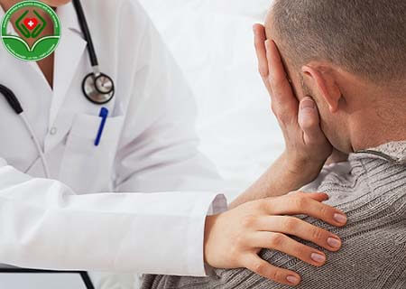 Địa chỉ nào chữa dương vật nổi mẩn đỏ?
