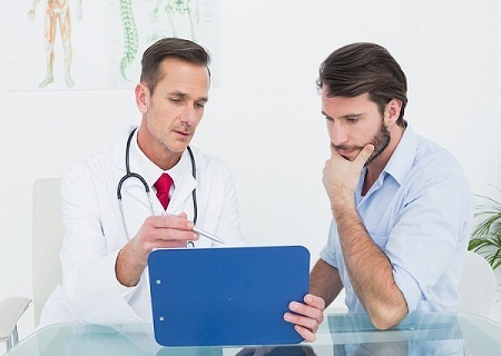 Chữa viêm bàng quang bằng phương pháp CRS