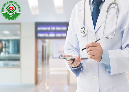 Điều trị dương vật bị chảy mủ trắng ở đâu hiệu quả?
