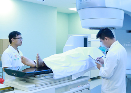Chữa nhiễm trùng đường tiết niệu bằng các kỹ thuật hiện đại