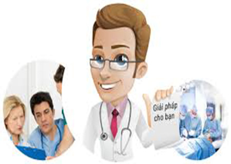 Phương pháp CRS chữa đau duong vật hiệu quả