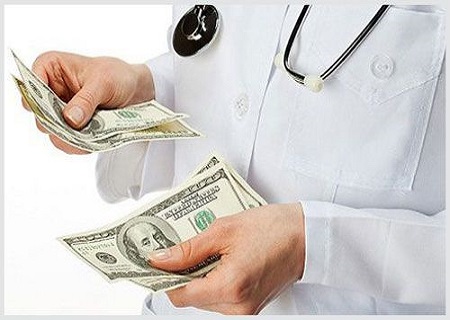 Chi phí chữa đau dương vật phụ thuộc vào nhiều yếu tố